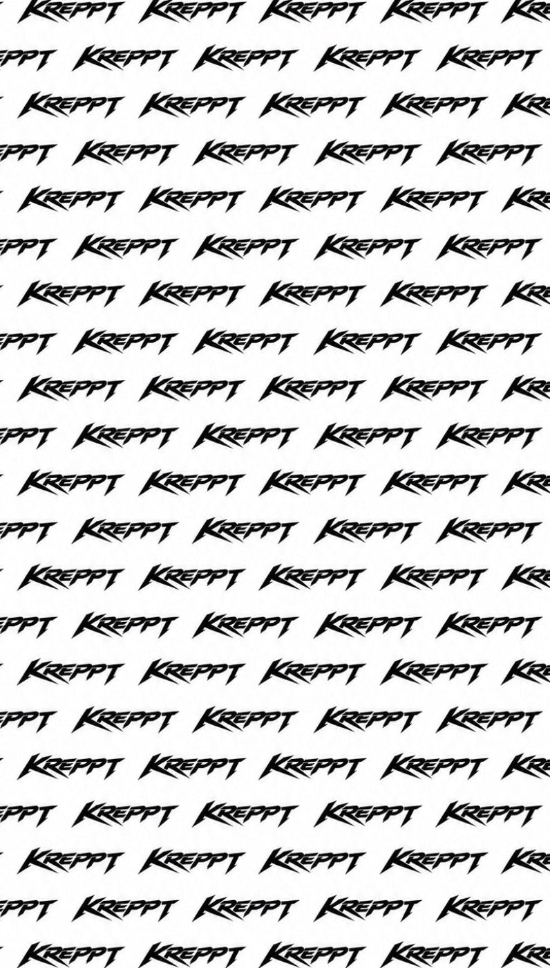 Kreppt Mini Poster (pack of 2)